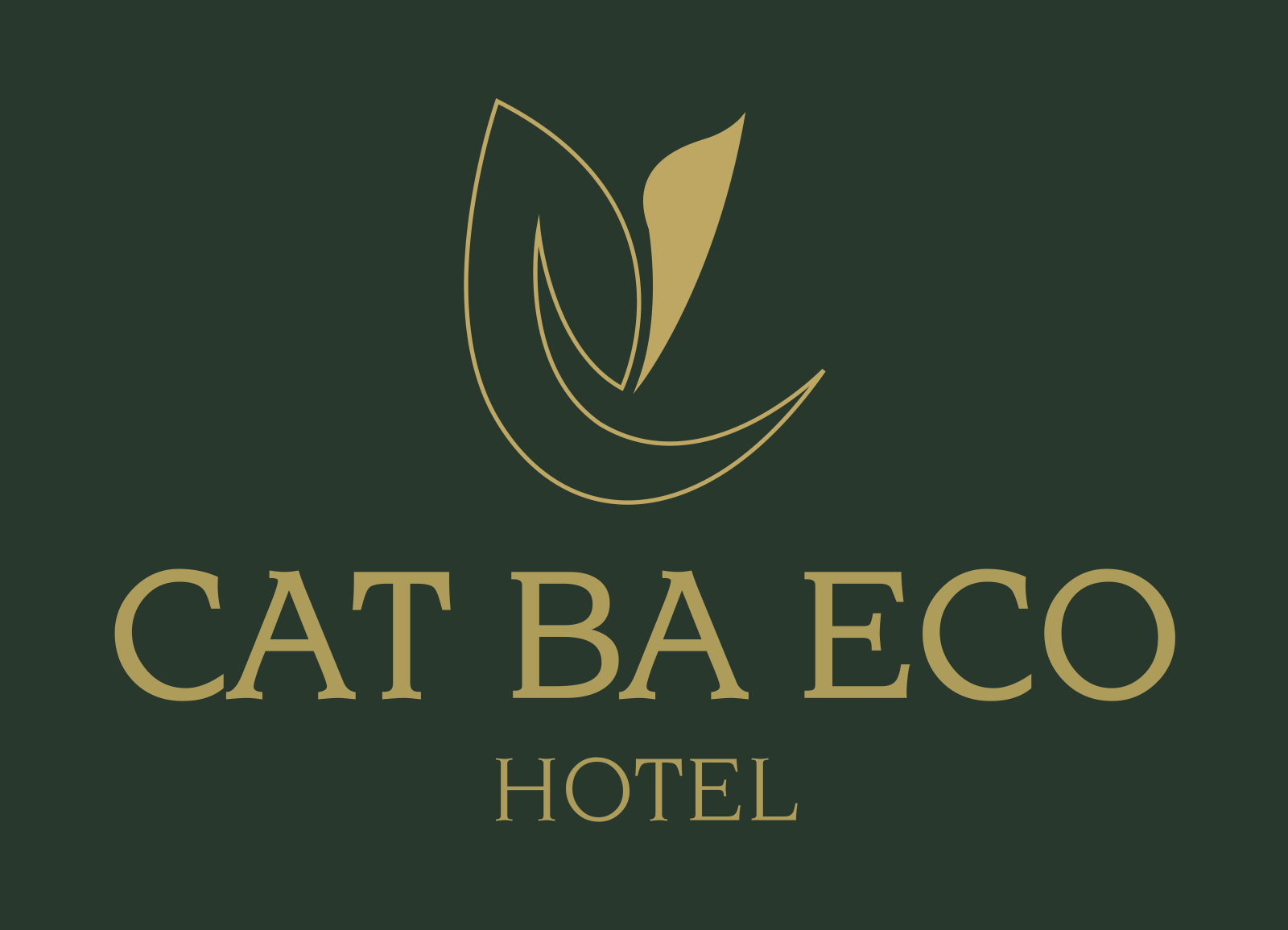 CATBA ECO HOTEL